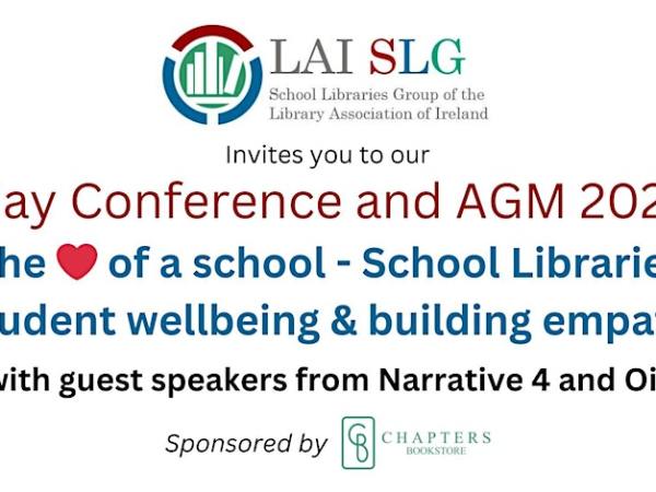 Annual Conference May&nbsp;2024