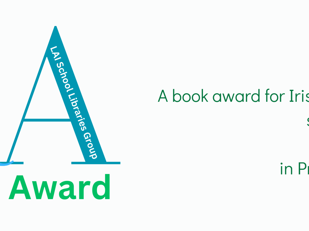 Great Reads Award&nbsp;2023